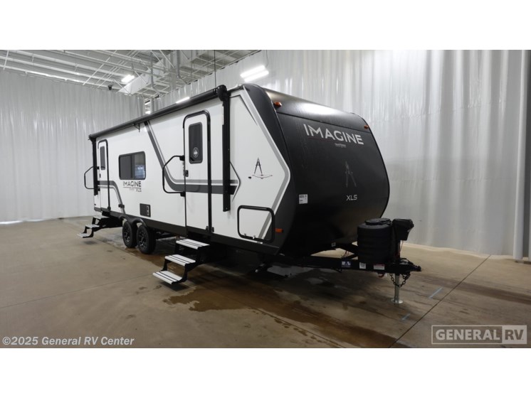 Email now about this 2026 Grand Design Imagine 23LDE! New 2026 Grand Design Imagine 23LDE available in Ashland, Virginia
