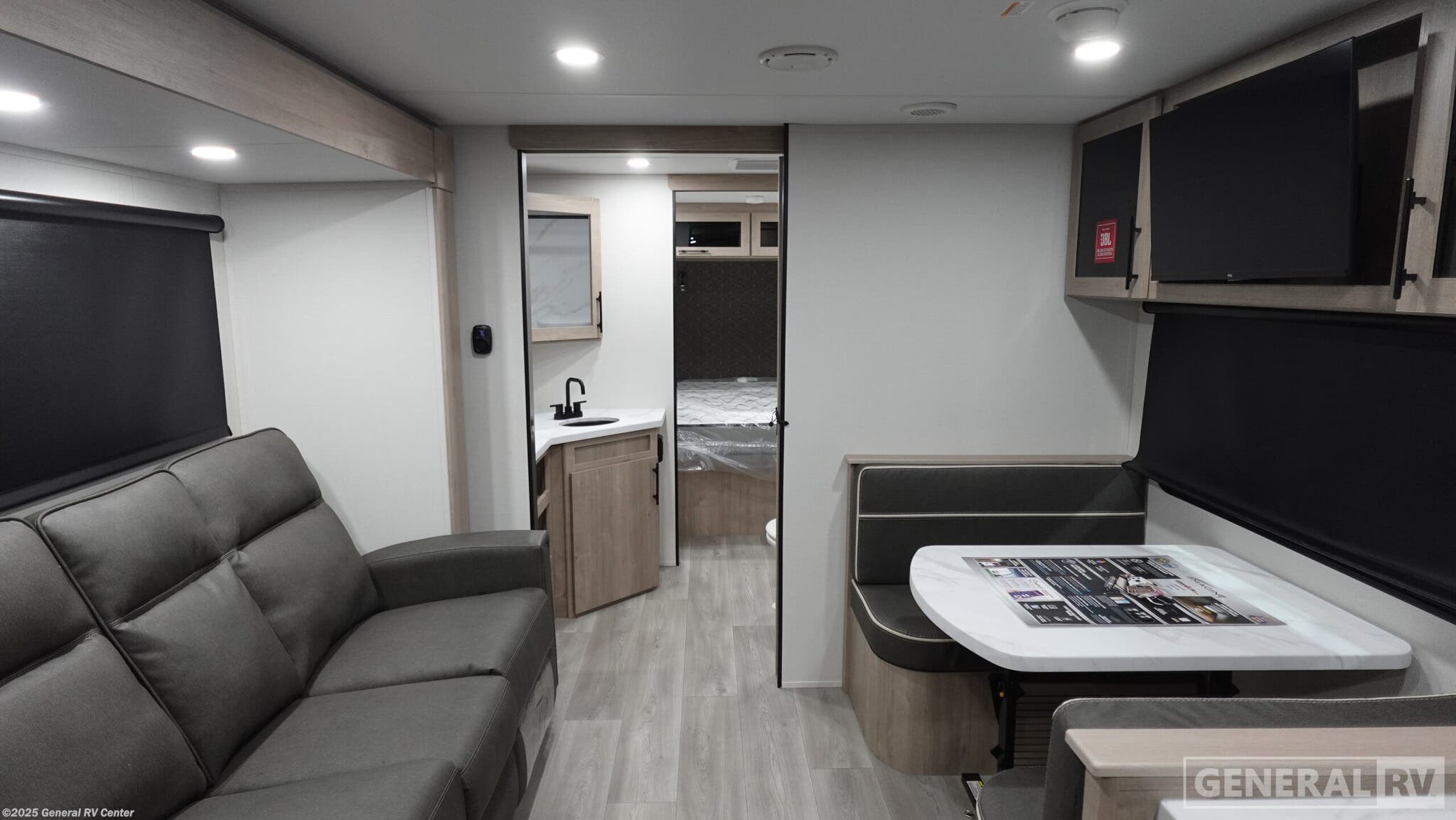 New 2026 Grand Design Imagine 23LDE available in Ashland, Virginia