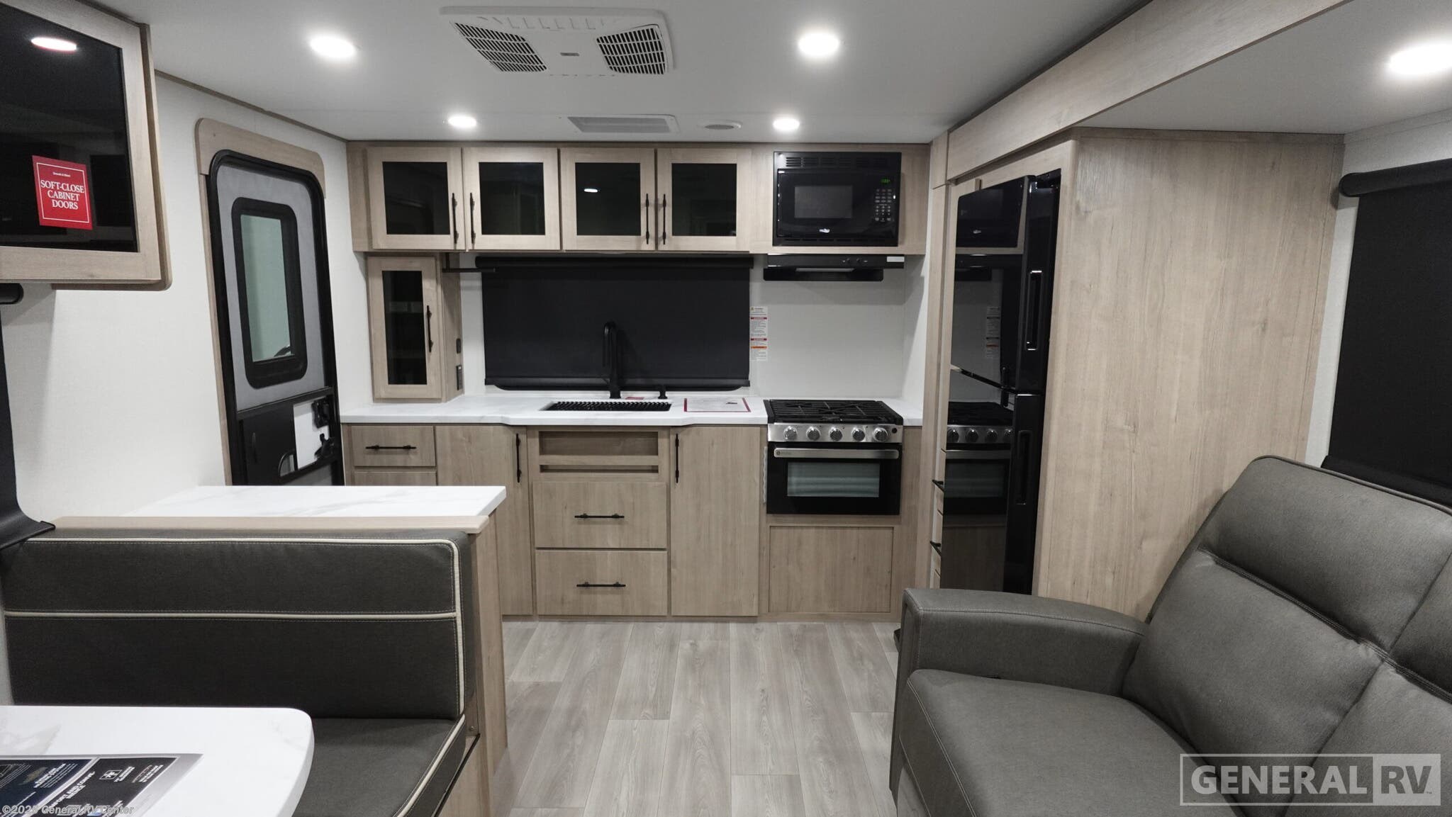 Call now about this 2026 Grand Design Imagine 23LDE! 2026 Grand Design Imagine 23LDE - New Travel Trailer For Sale by General RV Center in Ashland, Virginia