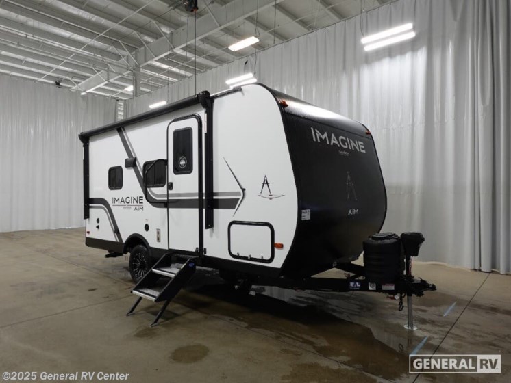 Email now about this 2026 Grand Design Imagine 16MLA! New 2026 Grand Design Imagine 16MLA available in Ashland, Virginia