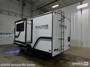 New 2026 Grand Design Imagine 16MLA available in Ashland, Virginia