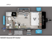 Call now about this 2026 Grand Design Imagine 16MLA! 2026 Grand Design Imagine 16MLA - New Travel Trailer For Sale by General RV Center in Ashland, Virginia