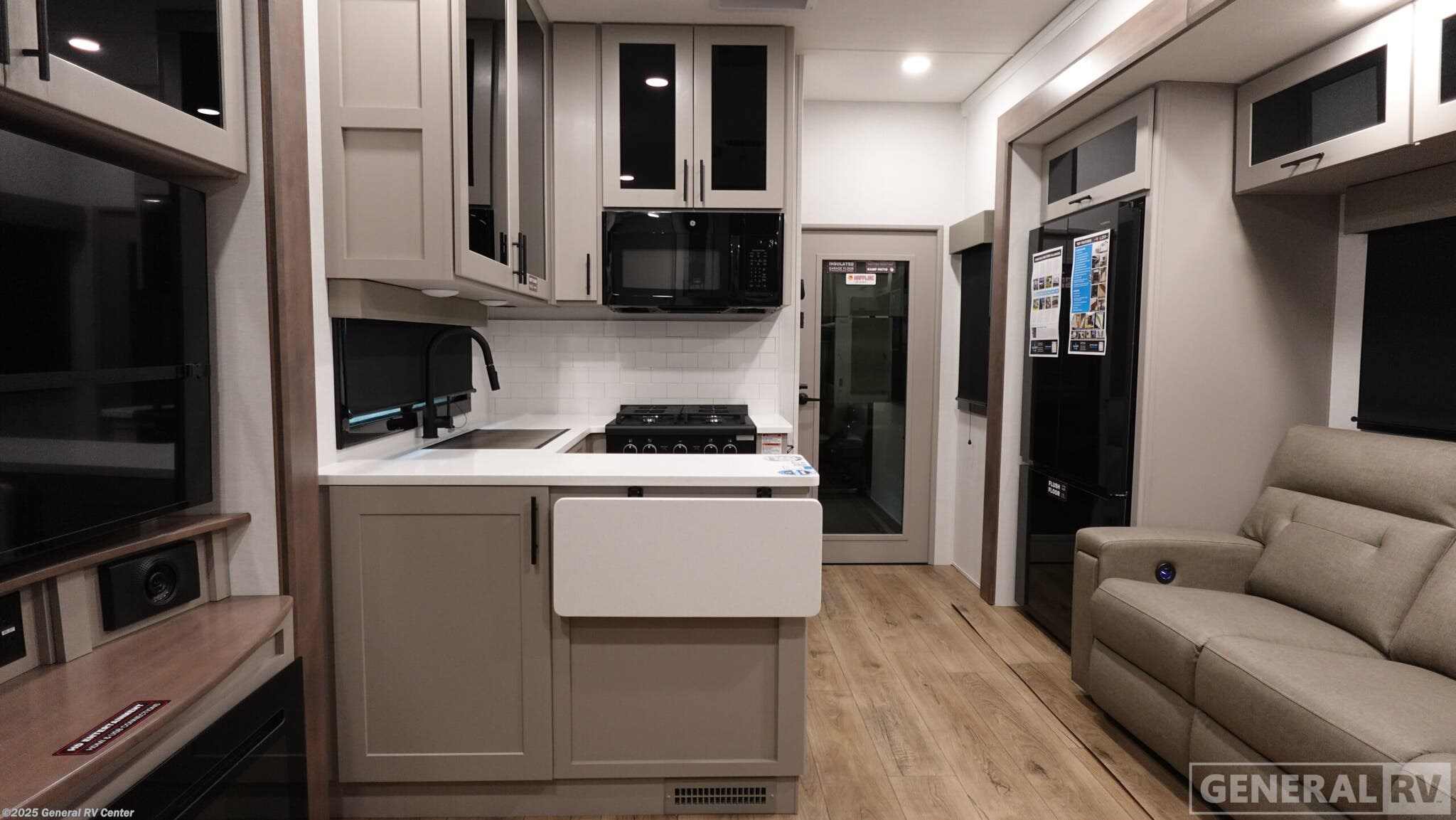 Call now about this 2026 Alliance RV Valor 40V13! 2026 Alliance RV Valor 40V13 - New Fifth Wheel For Sale by General RV Center in Ashland, Virginia