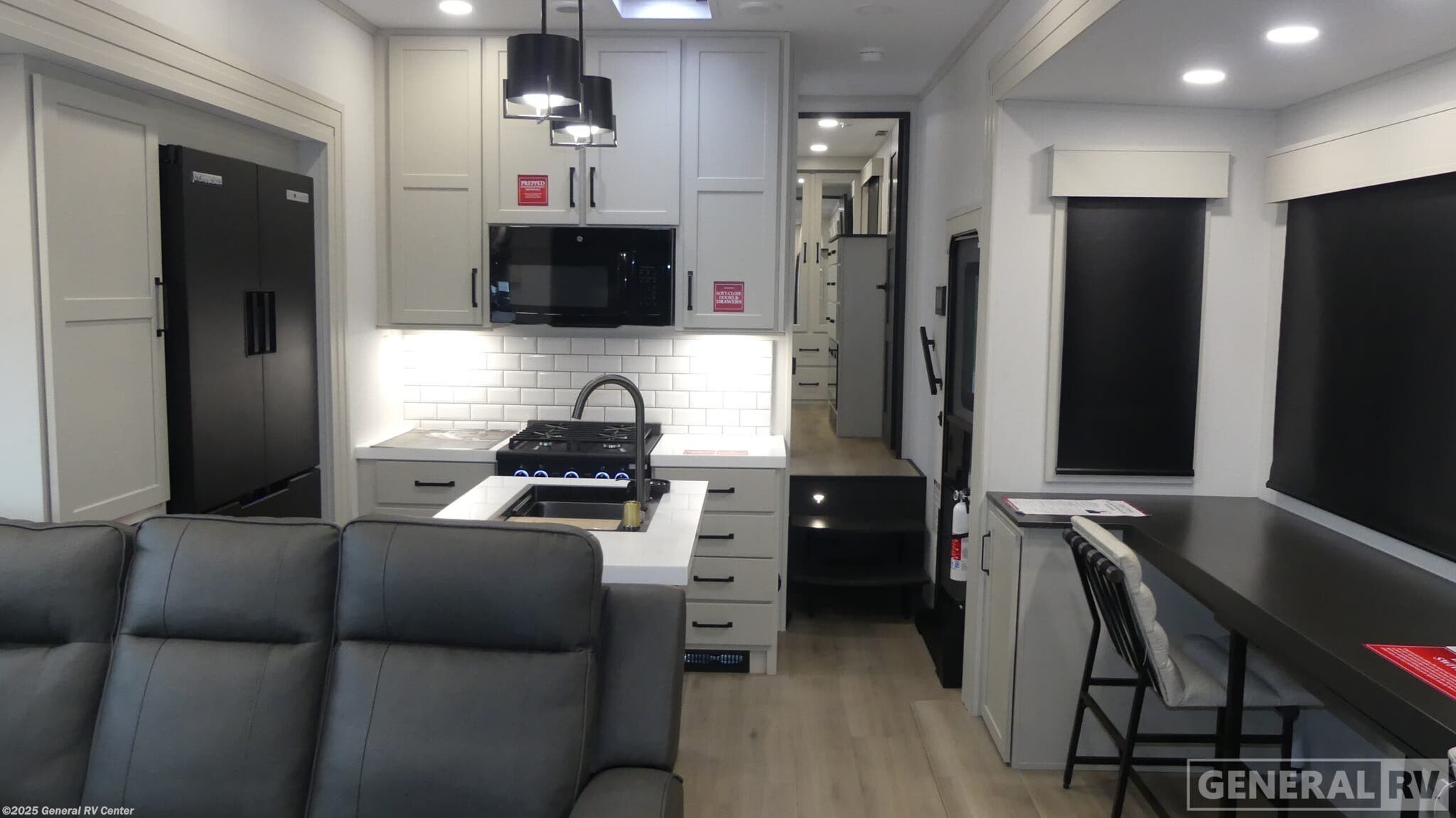 New 2026 Grand Design Momentum M-Class 399M available in Ashland, Virginia