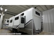 Contact us now about this 2026 Alliance RV Paradigm 395DS! 2026 Paradigm 395DS by Alliance RV from General RV Center in Ashland, Virginia