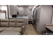 New 2026 Alliance RV Paradigm 395DS available in Ashland, Virginia