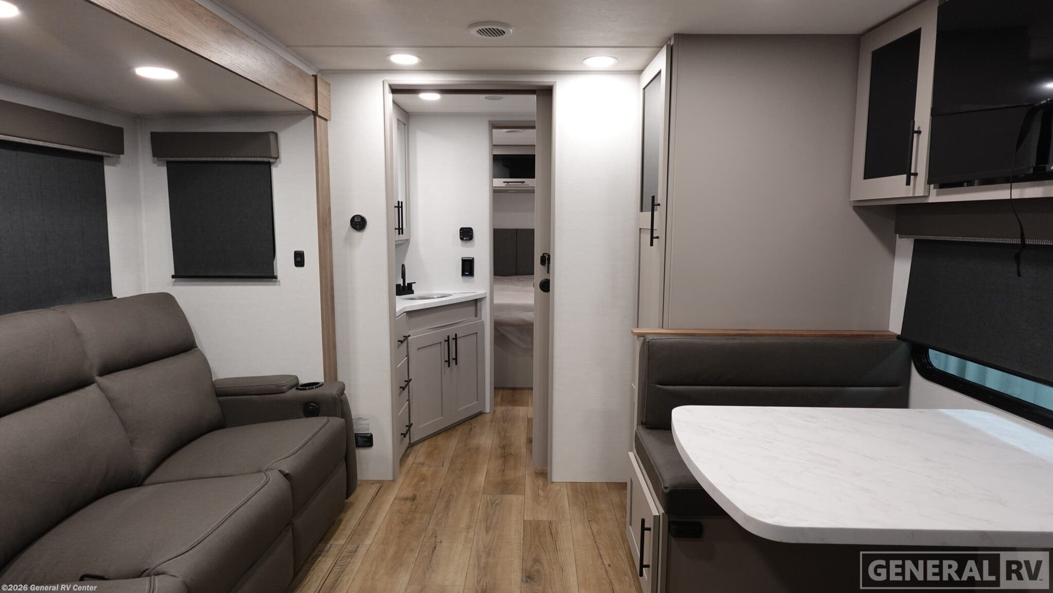 New 2026 Alliance RV Delta RK234 available in Ashland, Virginia