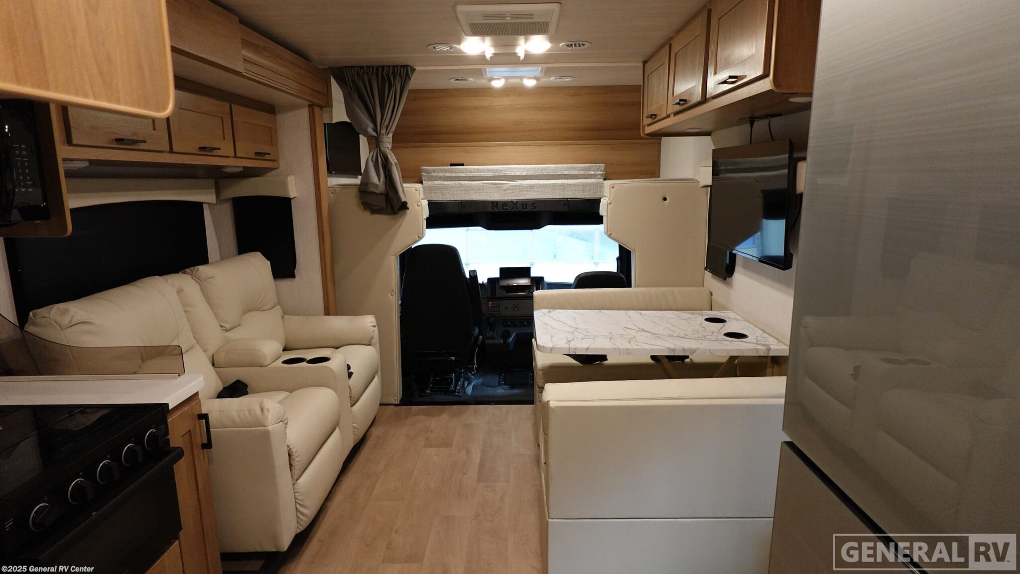 New 2026 Nexus Wraith 34F available in Ashland, Virginia