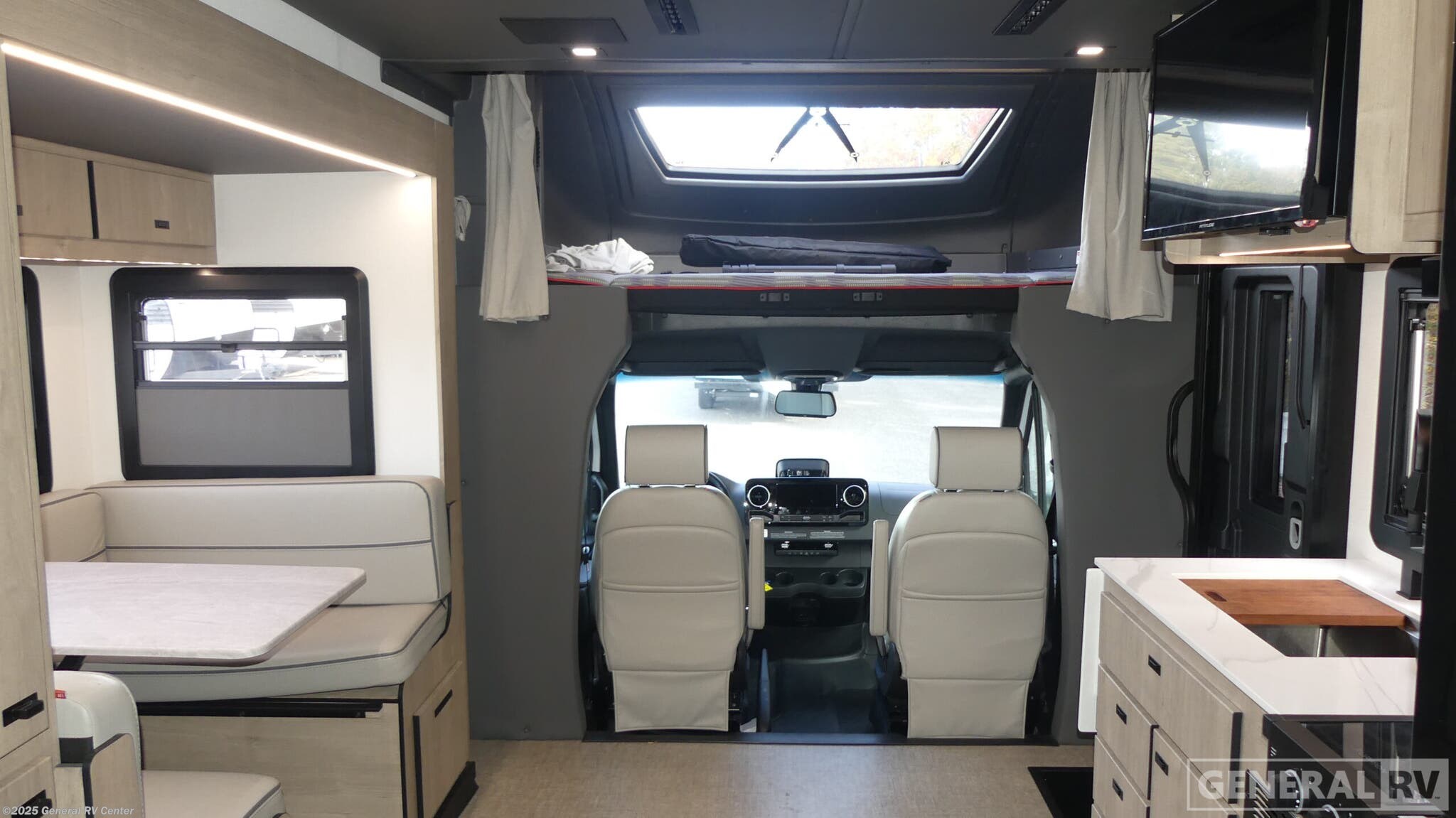 Used 2025 Grand Design Lineage 25FW available in Ashland, Virginia