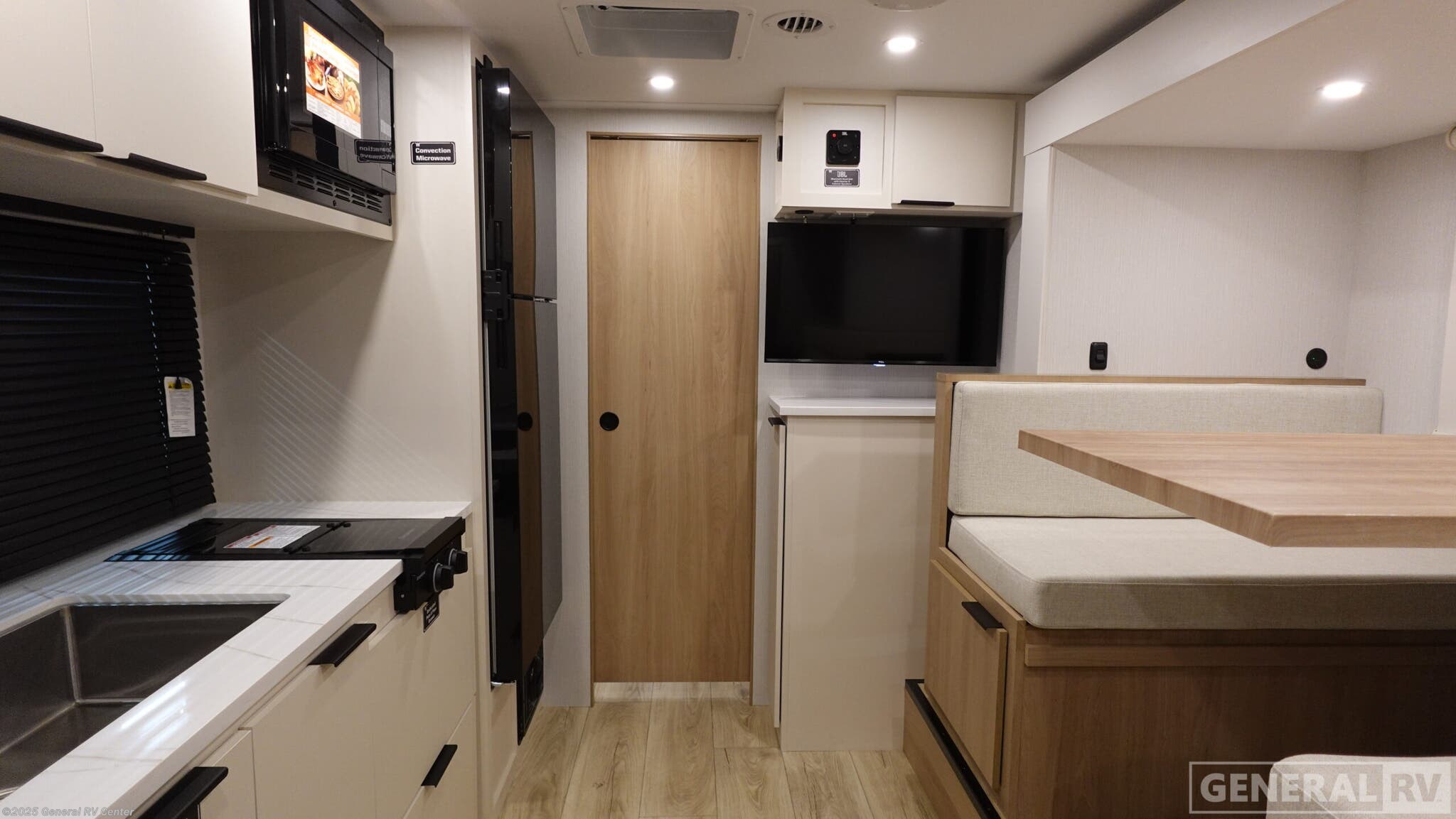 Call now about this 2026 Winnebago Micro Minnie 2108DS! 2026 Winnebago Micro Minnie 2108DS - New Travel Trailer For Sale by General RV Center in Ashland, Virginia