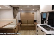 New 2026 Winnebago Micro Minnie 2108DS available in Ashland, Virginia