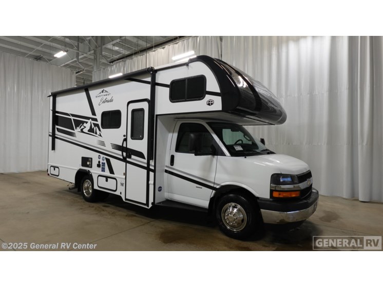 Email now about this 2026 East to West Entrada 220SC! New 2026 East to West Entrada 220SC available in Ashland, Virginia