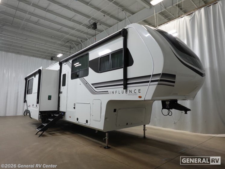 Email now about this 2026 Grand Design SOLITUDE-I 3804DS! New 2026 Grand Design SOLITUDE-I 3804DS available in Ashland, Virginia