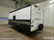 Contact us now about this 2026 Keystone Hideout 175BH! 2026 Hideout 175BH by Keystone from General RV Center in Ashland, Virginia