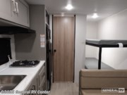 Call now about this 2026 Keystone Hideout 175BH! 2026 Keystone Hideout 175BH - New Travel Trailer For Sale by General RV Center in Ashland, Virginia