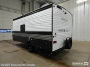 Contact us now about this 2026 Keystone Hideout 175BH! 2026 Hideout 175BH by Keystone from General RV Center in Ashland, Virginia
