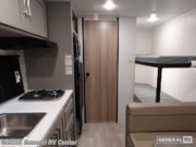 Call now about this 2026 Keystone Hideout 175BH! 2026 Keystone Hideout 175BH - New Travel Trailer For Sale by General RV Center in Ashland, Virginia