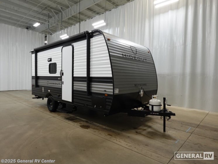 Email now about this 2026 Keystone Hideout 175BH! New 2026 Keystone Hideout 175BH available in Ashland, Virginia