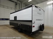 Contact us now about this 2026 Keystone Hideout 175BH! 2026 Hideout 175BH by Keystone from General RV Center in Ashland, Virginia