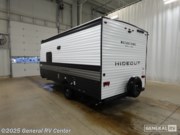 Contact us now about this 2026 Keystone Hideout 178RB! 2026 Hideout 178RB by Keystone from General RV Center in Ashland, Virginia