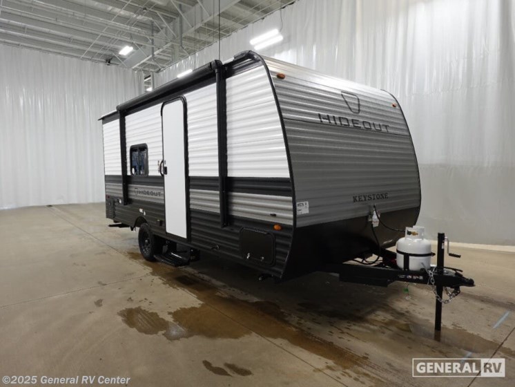 Email now about this 2026 Keystone Hideout 178RB! New 2026 Keystone Hideout 178RB available in Ashland, Virginia