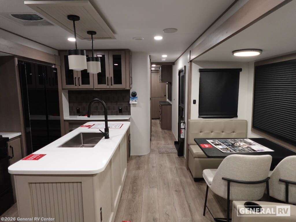 New 2026 Grand Design Reflection 345RLTS available in Ashland, Virginia