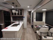 New 2026 Grand Design Reflection 345RLTS available in Ashland, Virginia