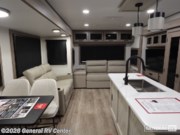 Call now about this 2026 Grand Design Reflection 345RLTS! 2026 Grand Design Reflection 345RLTS - New Travel Trailer For Sale by General RV Center in Ashland, Virginia