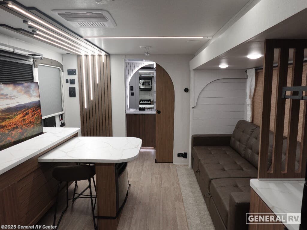 Call now about this 2026 Forest River Salem 250ZEN! 2026 Forest River Salem 250ZEN - New Travel Trailer For Sale by General RV Center in Ashland, Virginia