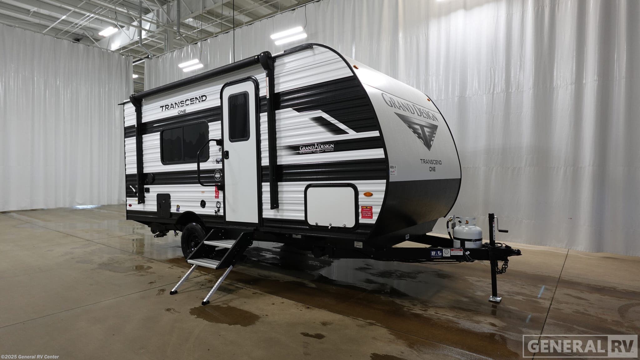 Email now about this 2026 Grand Design TRANSCEND-ONE 151RB! New 2026 Grand Design TRANSCEND-ONE 151RB available in Ashland, Virginia