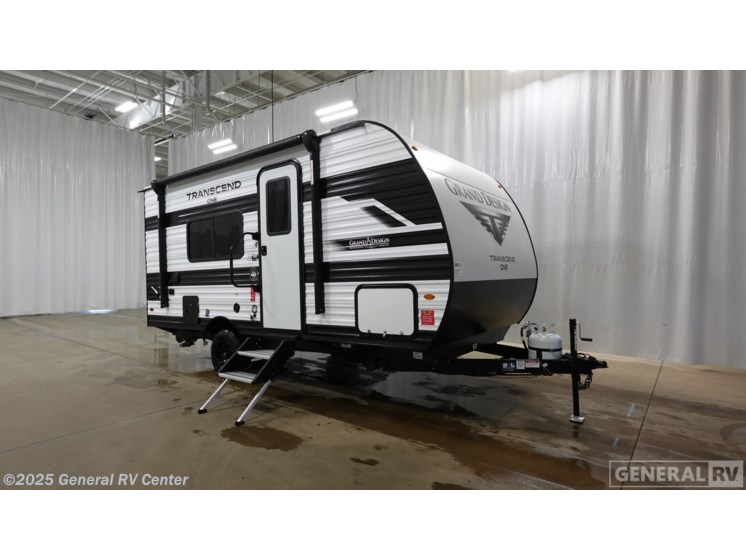 Email now about this 2026 Grand Design TRANSCEND-ONE 151RB! New 2026 Grand Design TRANSCEND-ONE 151RB available in Ashland, Virginia