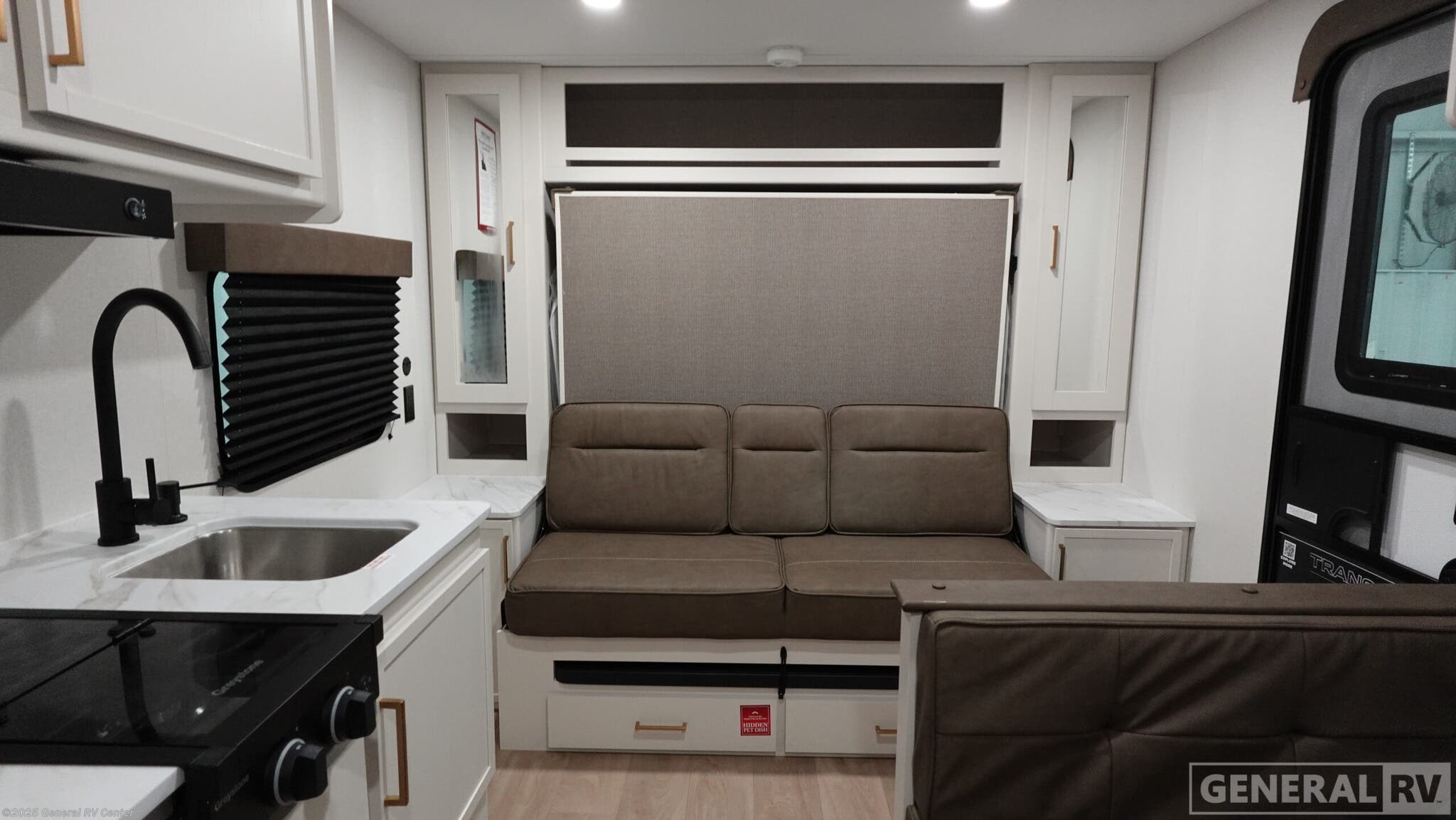 New 2026 Grand Design TRANSCEND-ONE 151RB available in Ashland, Virginia