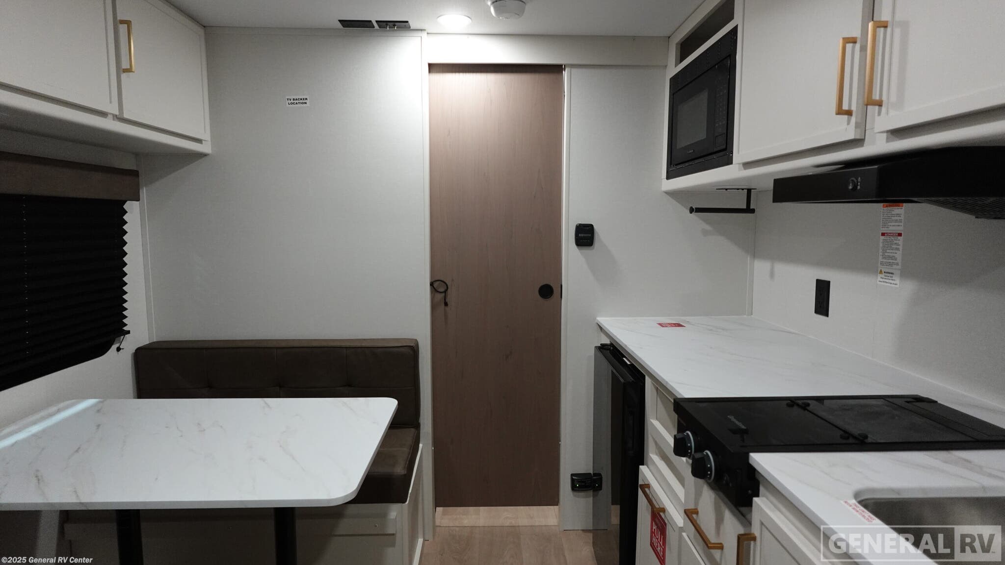 Call now about this 2026 Grand Design TRANSCEND-ONE 151RB! 2026 Grand Design TRANSCEND-ONE 151RB - New Travel Trailer For Sale by General RV Center in Ashland, Virginia