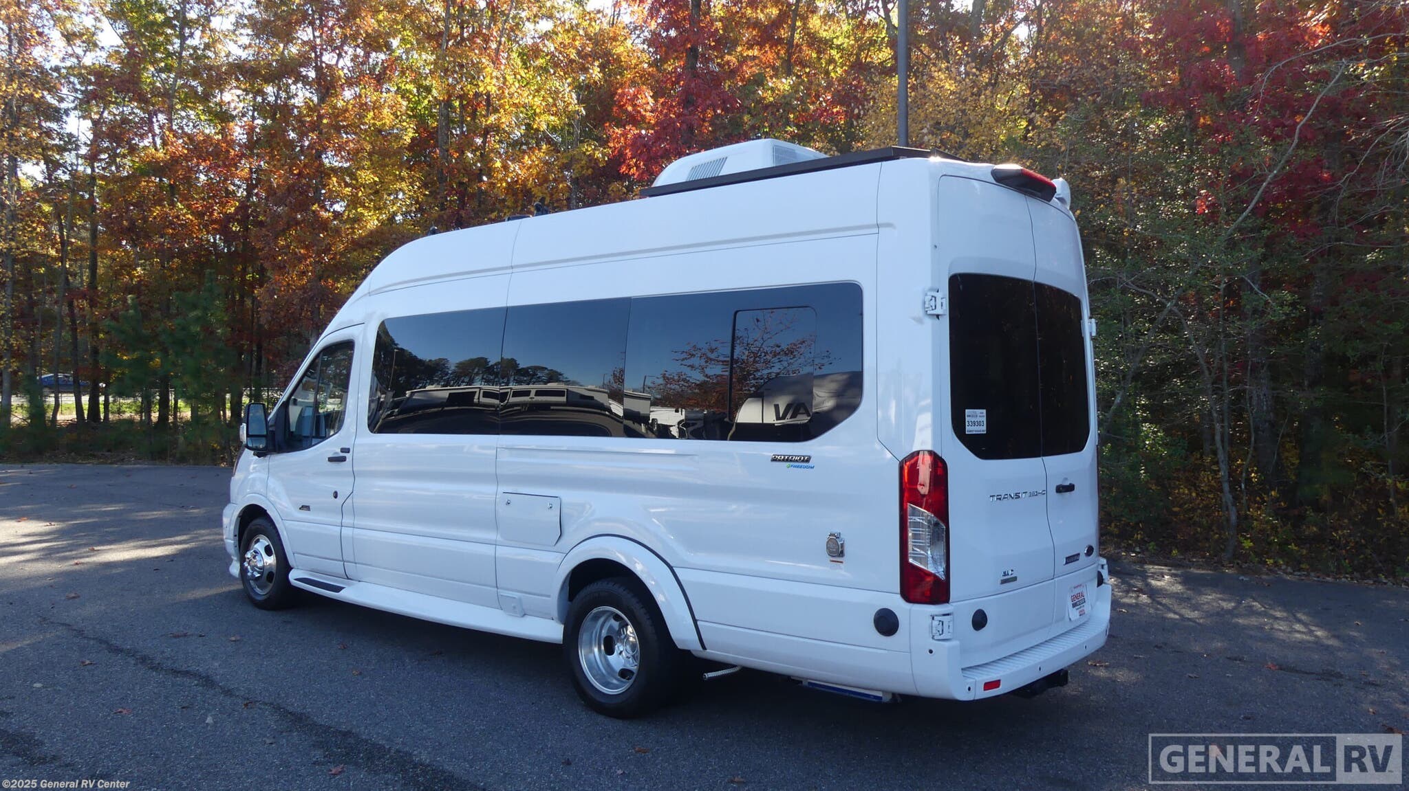 Contact us now about this 2026 Midwest PASSAGE MD2F! 2026 PASSAGE MD2F by Midwest from General RV Center in Ashland, Virginia