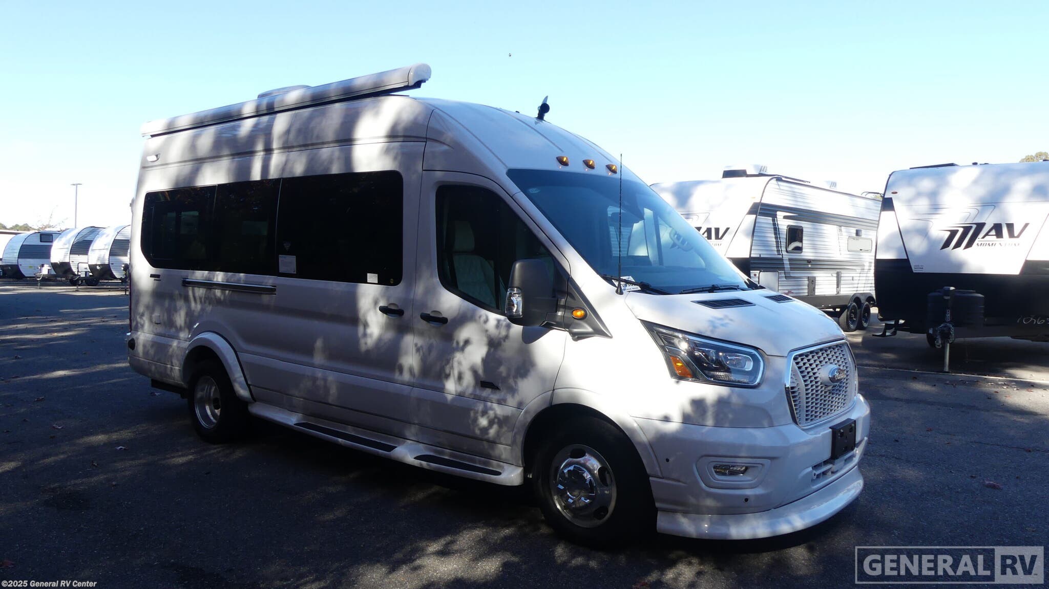 Email now about this 2026 Midwest PASSAGE MD2F! New 2026 Midwest PASSAGE MD2F available in Ashland, Virginia