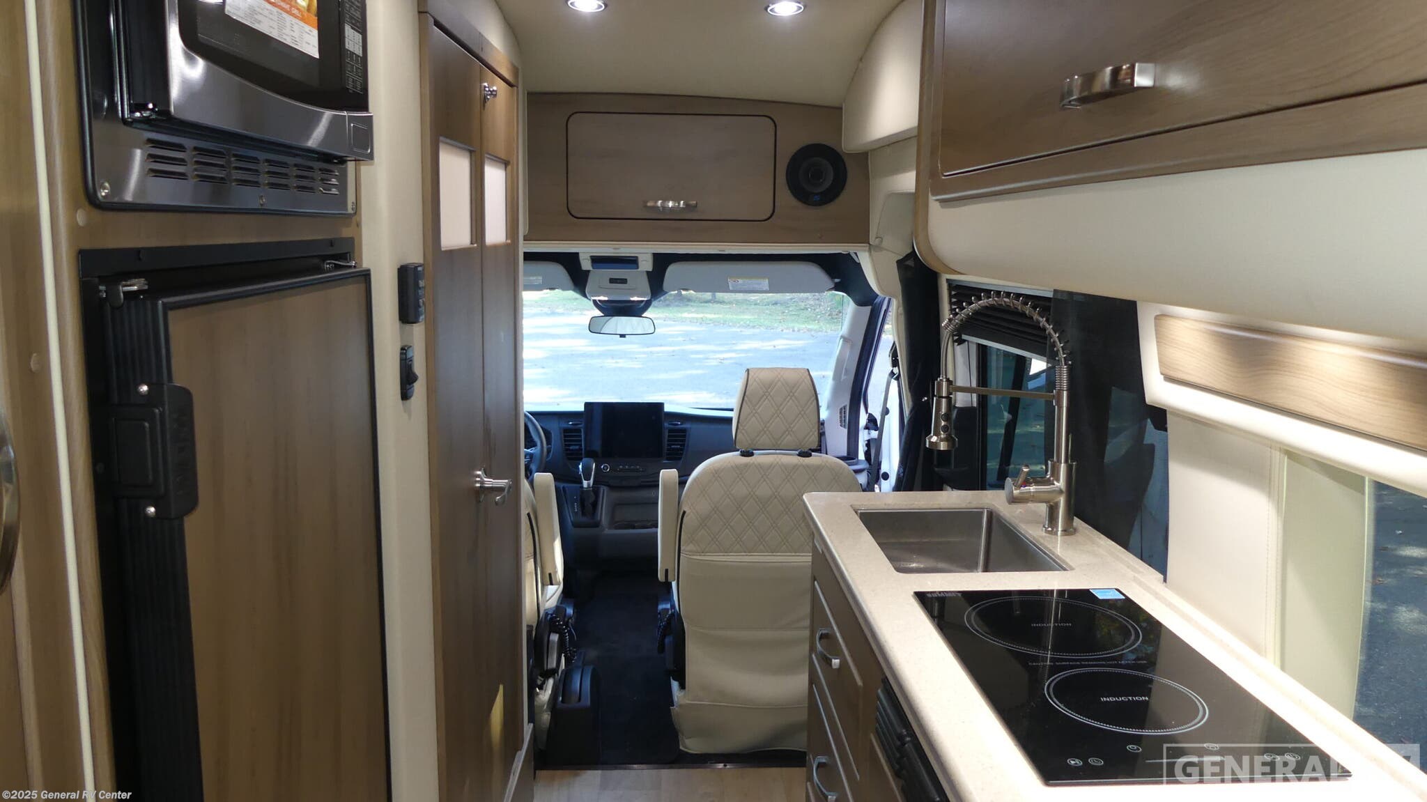 New 2026 Midwest PASSAGE MD2F available in Ashland, Virginia