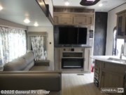 Used 2021 Keystone Hideout 308BHDS available in Ashland, Virginia