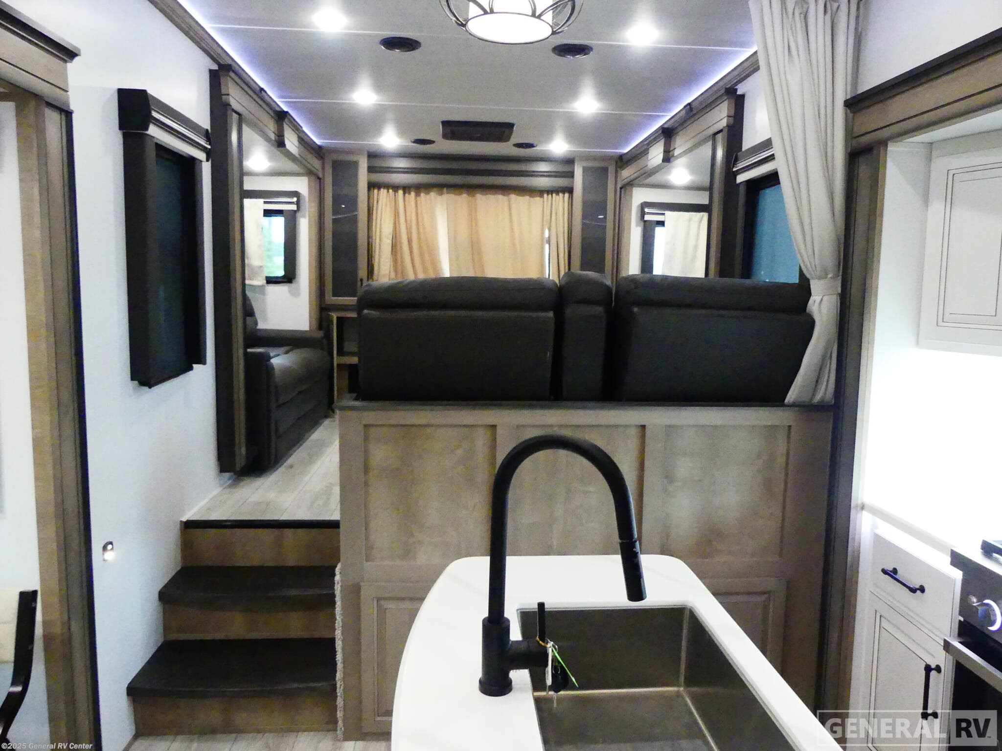Call now about this 2024 Keystone Montana 3793RD! 2024 Keystone Montana 3793RD - Used Fifth Wheel For Sale by General RV Center in Ashland, Virginia