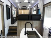 Call now about this 2024 Keystone Montana 3793RD! 2024 Keystone Montana 3793RD - Used Fifth Wheel For Sale by General RV Center in Ashland, Virginia