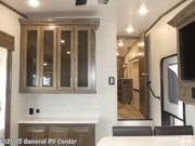 Used 2022 Forest River Rockwood Ultra Lite 2442BS available in Ashland, Virginia