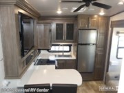 Call now about this 2022 Forest River Rockwood Ultra Lite 2442BS! 2022 Forest River Rockwood Ultra Lite 2442BS - Used Fifth Wheel For Sale by General RV Center in Ashland, Virginia