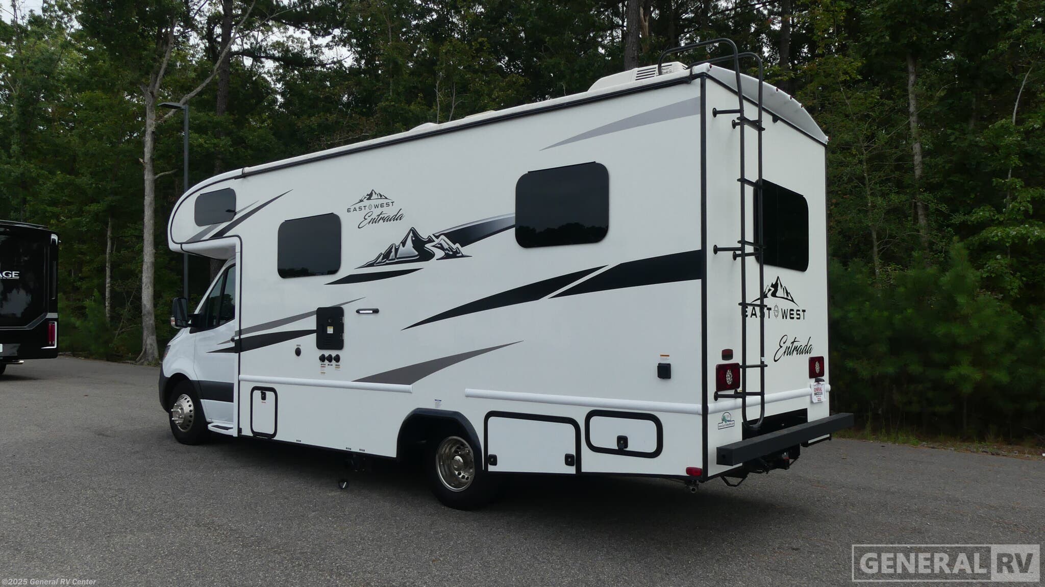 Contact us now about this 2024 East to West Entrada M-Class 24RL! 2024 Entrada M-Class 24RL by East to West from General RV Center in Ashland, Virginia