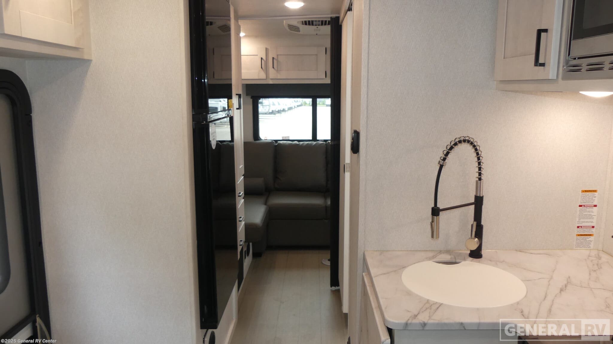 Call now about this 2024 East to West Entrada M-Class 24RL! 2024 East to West Entrada M-Class 24RL - Used Class C For Sale by General RV Center in Ashland, Virginia