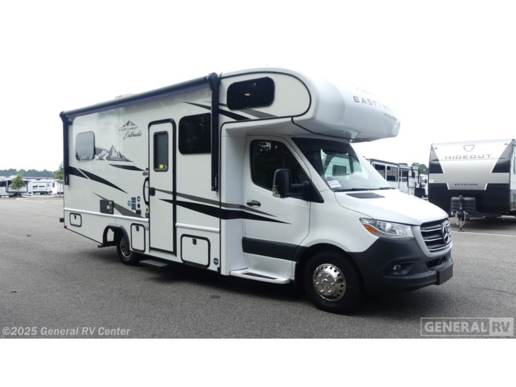 Email now about this 2024 East to West Entrada M-Class 24RL! Used 2024 East to West Entrada M-Class 24RL available in Ashland, Virginia