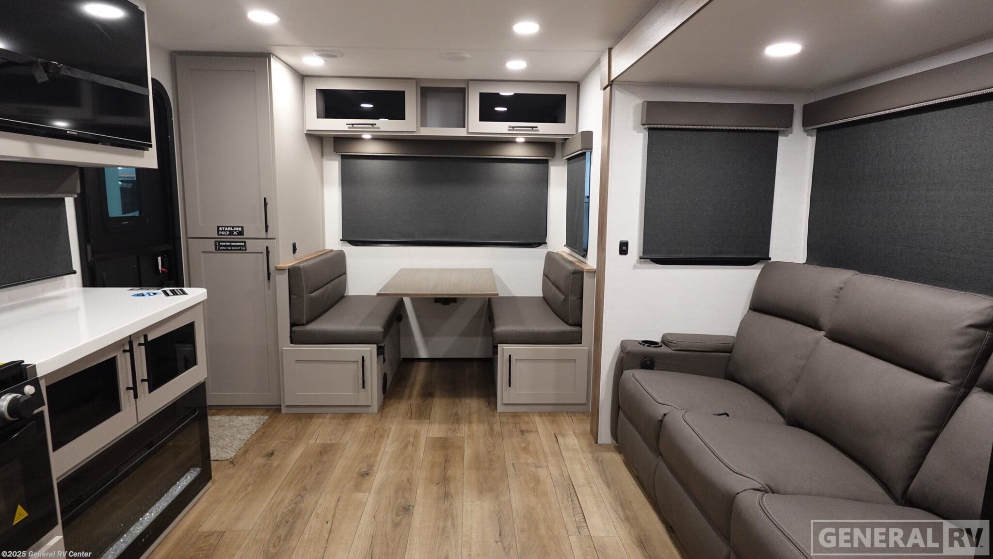 Call now about this 2026 Alliance RV Delta 252RL! 2026 Alliance RV Delta 252RL - New Travel Trailer For Sale by General RV Center in Ashland, Virginia