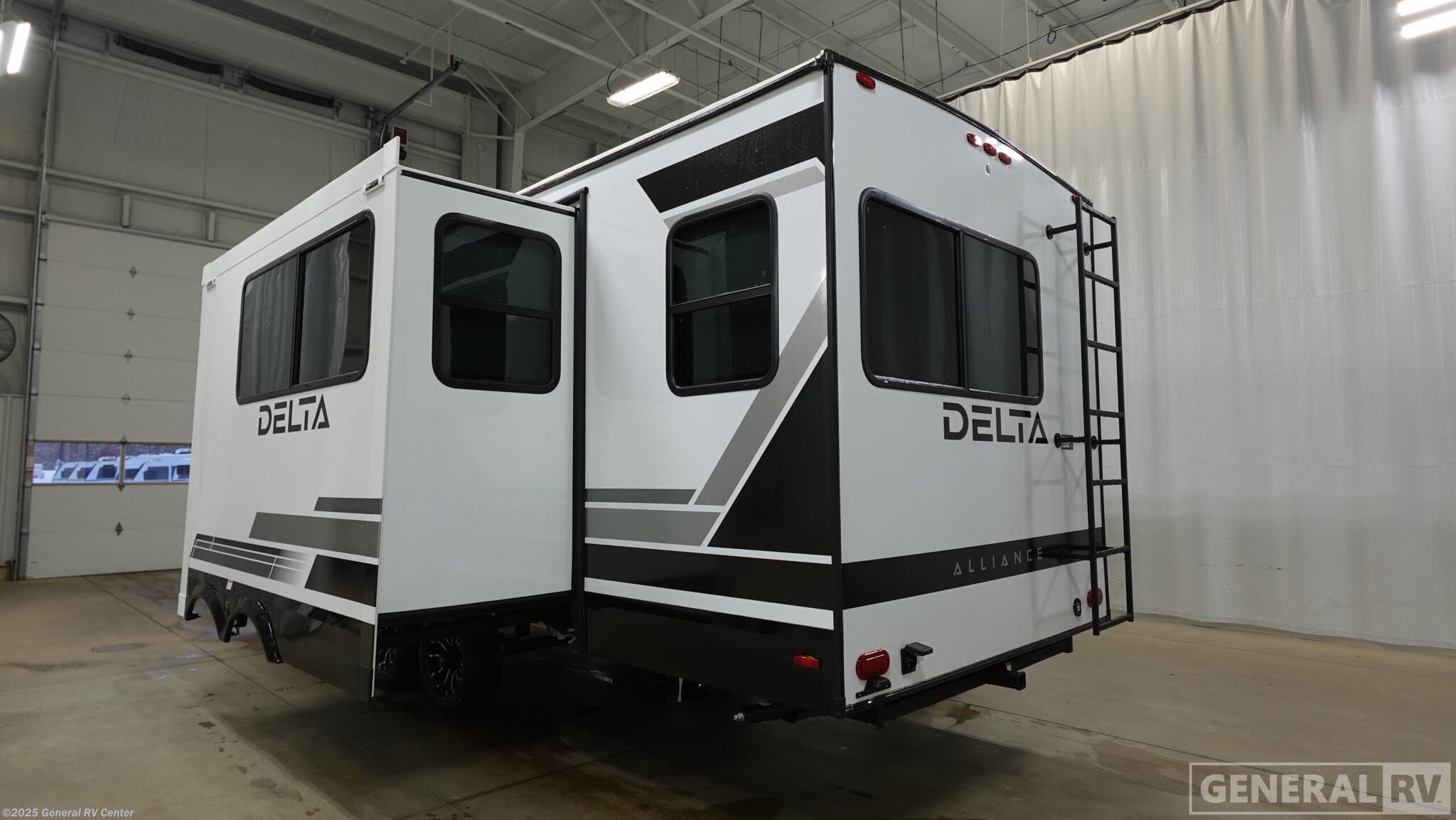Contact us now about this 2026 Alliance RV Delta 252RL! 2026 Delta 252RL by Alliance RV from General RV Center in Ashland, Virginia