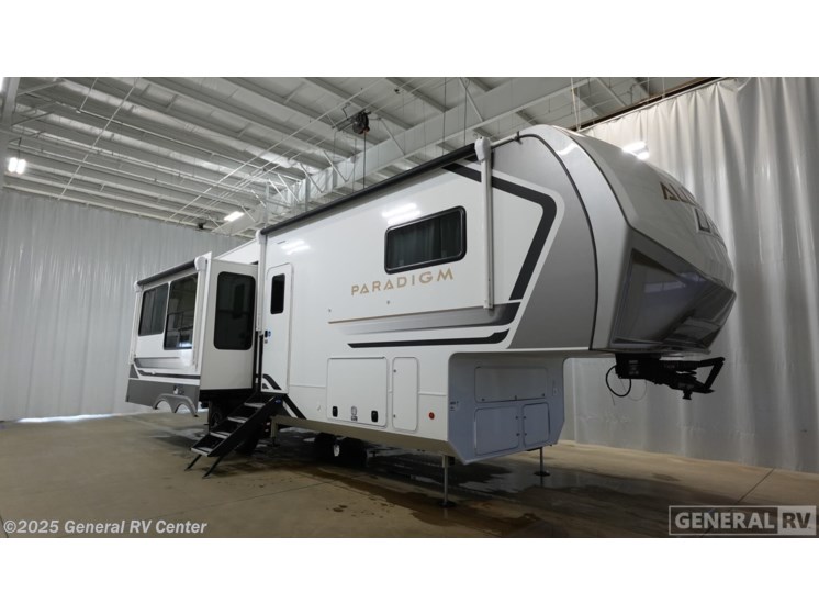 Email now about this 2026 Alliance RV Paradigm 310RL! New 2026 Alliance RV Paradigm 310RL available in Ashland, Virginia