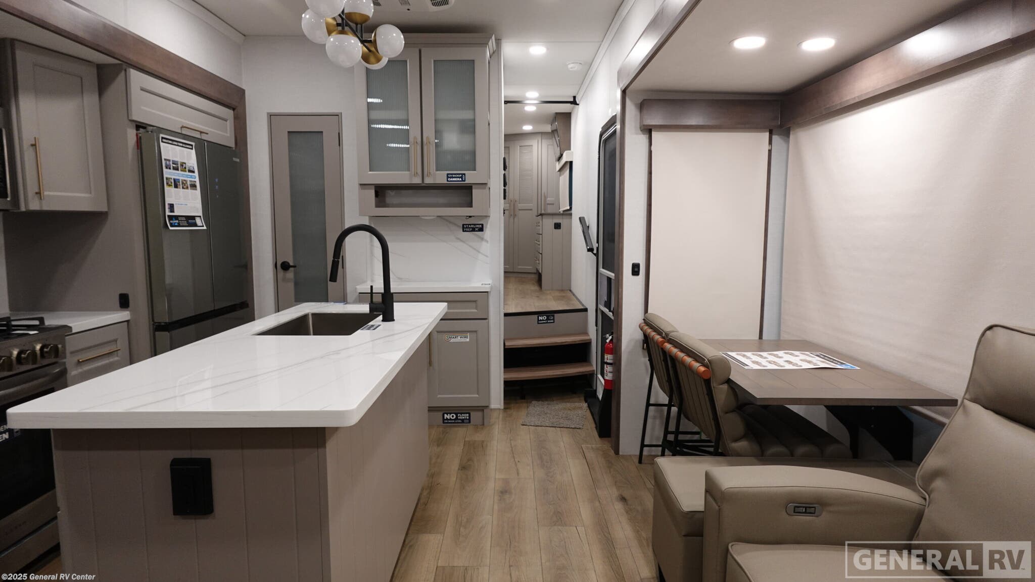 New 2026 Alliance RV Paradigm 310RL available in Ashland, Virginia