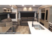 Call now about this 2023 Grand Design Reflection 337RLS-3SL! 2023 Grand Design Reflection 337RLS-3SL - Used Fifth Wheel For Sale by General RV Center in Ashland, Virginia