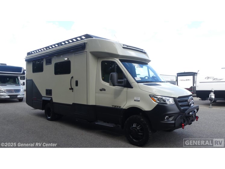 Email now about this 2026 Tiffin Open Trail 25AO! New 2026 Tiffin Open Trail 25AO available in Ashland, Virginia